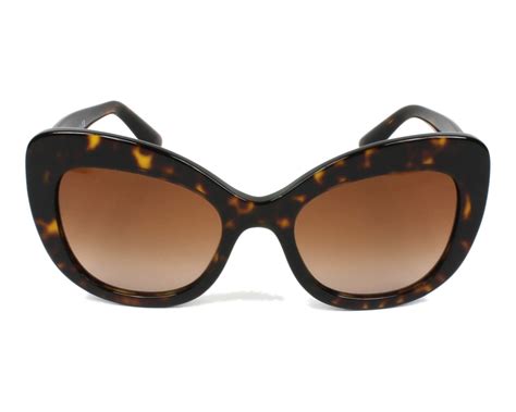 lunettes Dolce & Gabbana